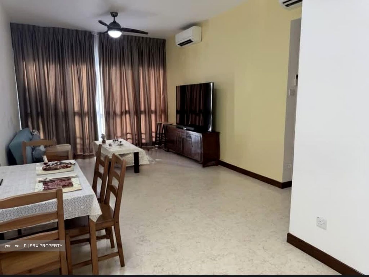 The Waterina (D14), Apartment #583835701